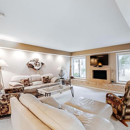 Fazio 08 Βίλα Hilton Head Island Εξωτερικό φωτογραφία