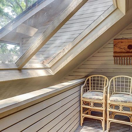 Fazio 08 Βίλα Hilton Head Island Εξωτερικό φωτογραφία