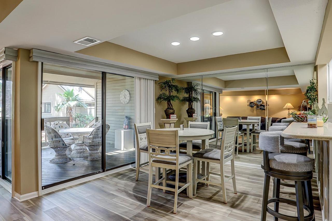 Fazio 08 Βίλα Hilton Head Island Εξωτερικό φωτογραφία
