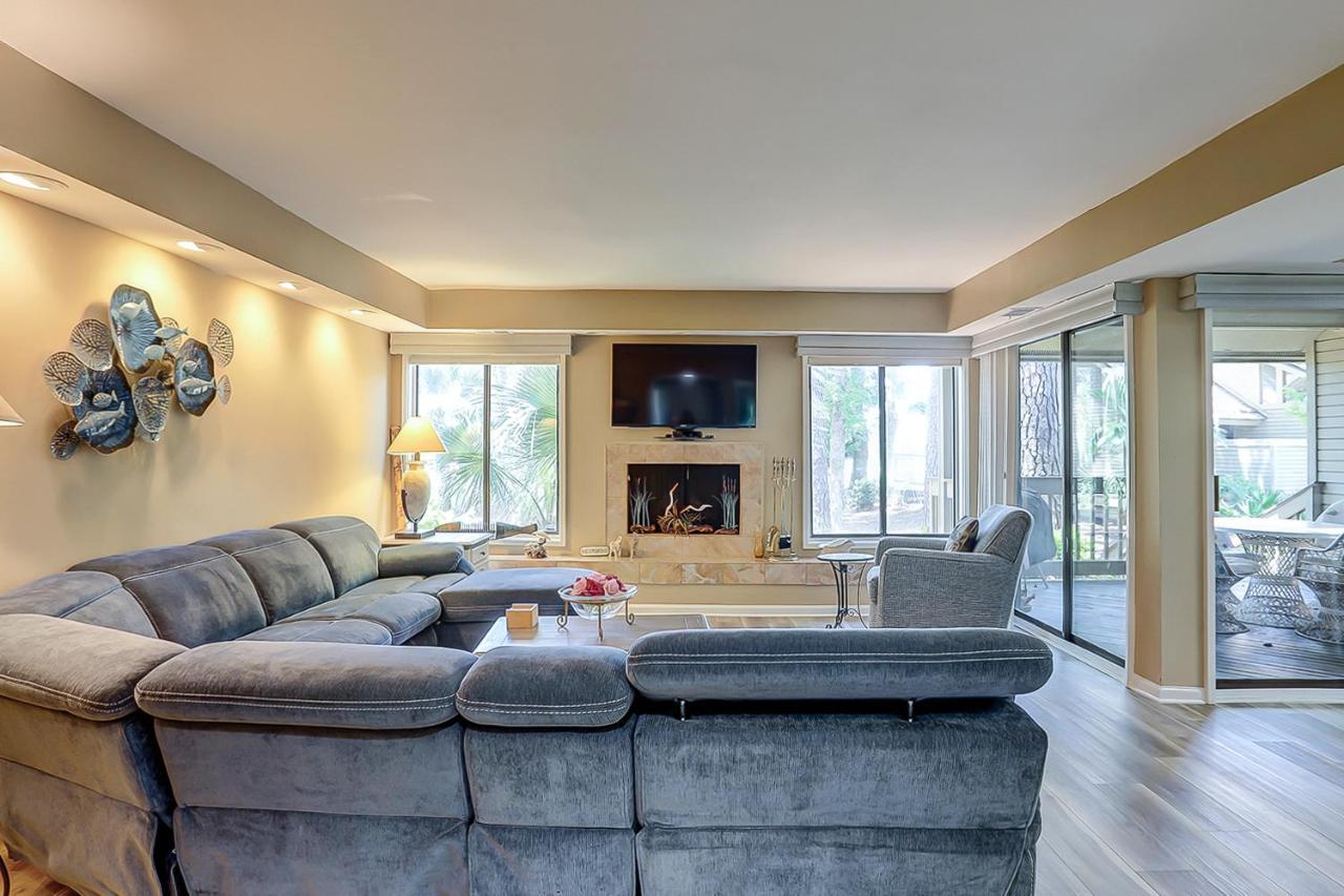 Fazio 08 Βίλα Hilton Head Island Εξωτερικό φωτογραφία