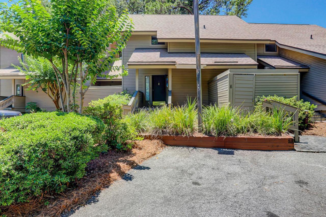 Fazio 08 Βίλα Hilton Head Island Εξωτερικό φωτογραφία