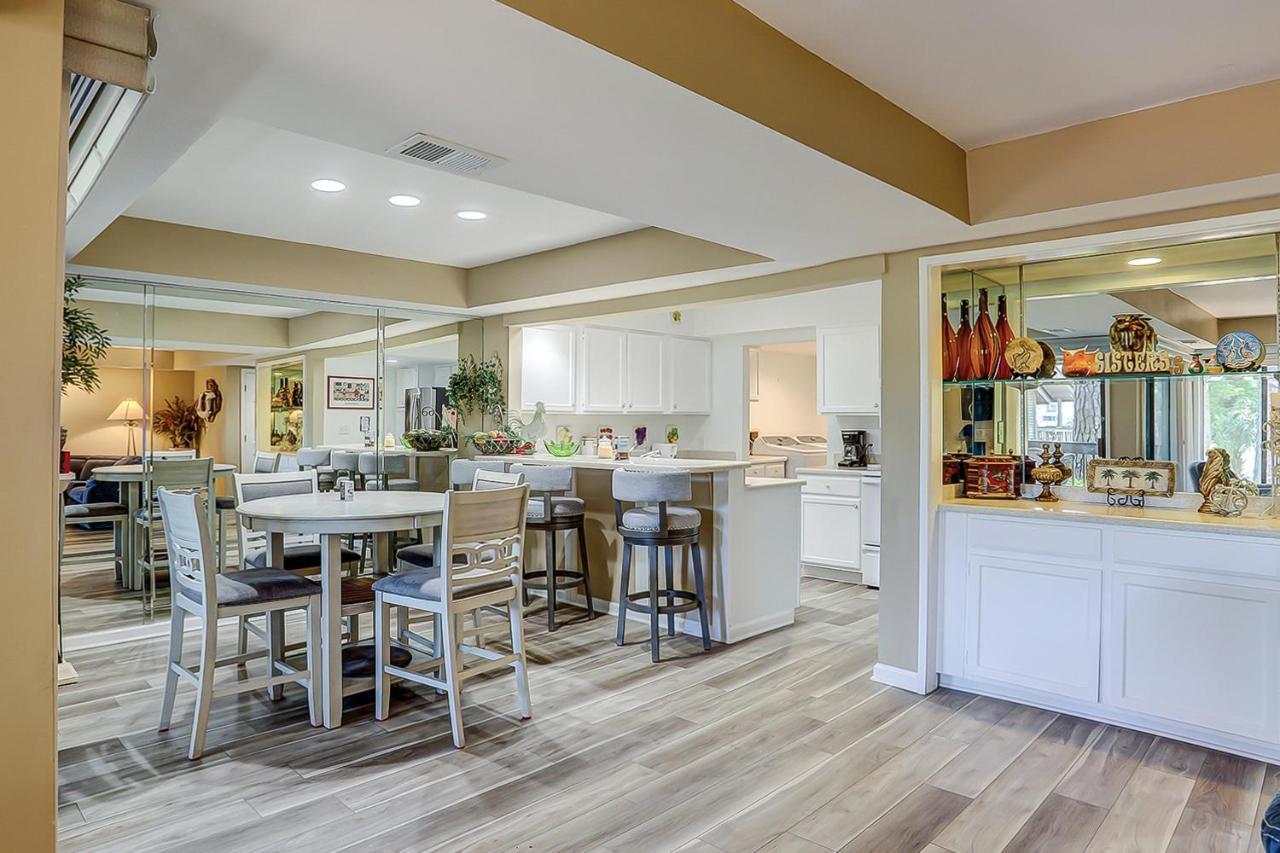 Fazio 08 Βίλα Hilton Head Island Εξωτερικό φωτογραφία