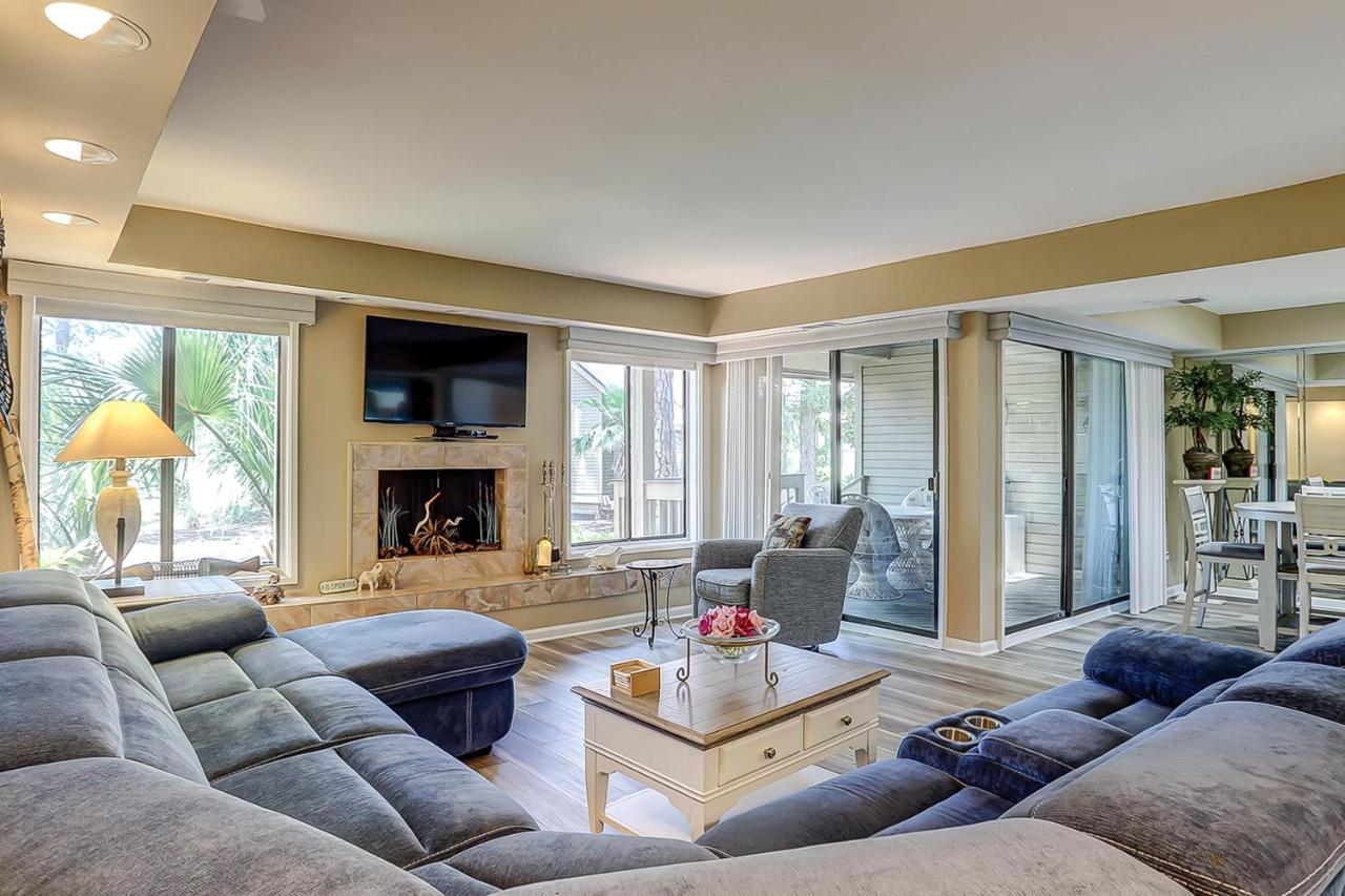Fazio 08 Βίλα Hilton Head Island Εξωτερικό φωτογραφία