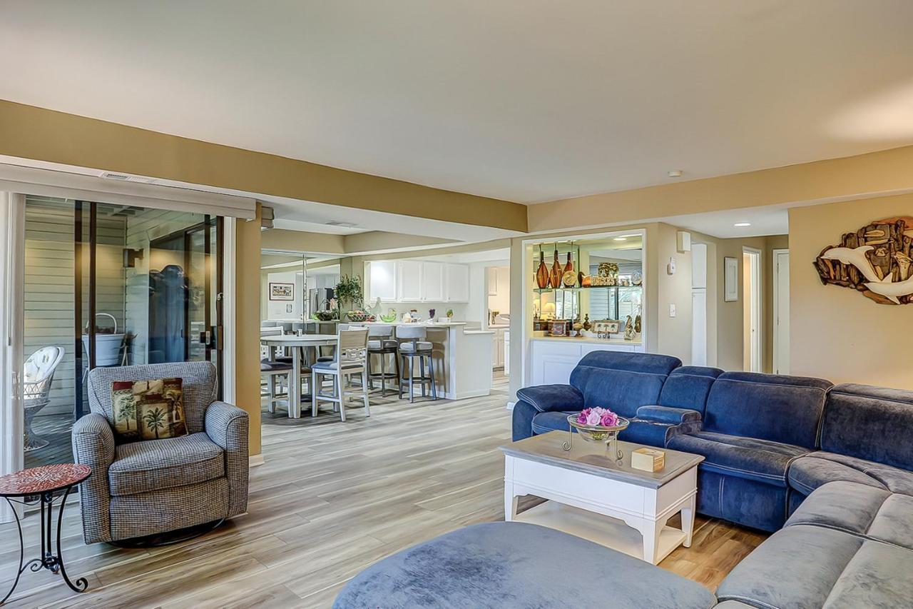 Fazio 08 Βίλα Hilton Head Island Εξωτερικό φωτογραφία