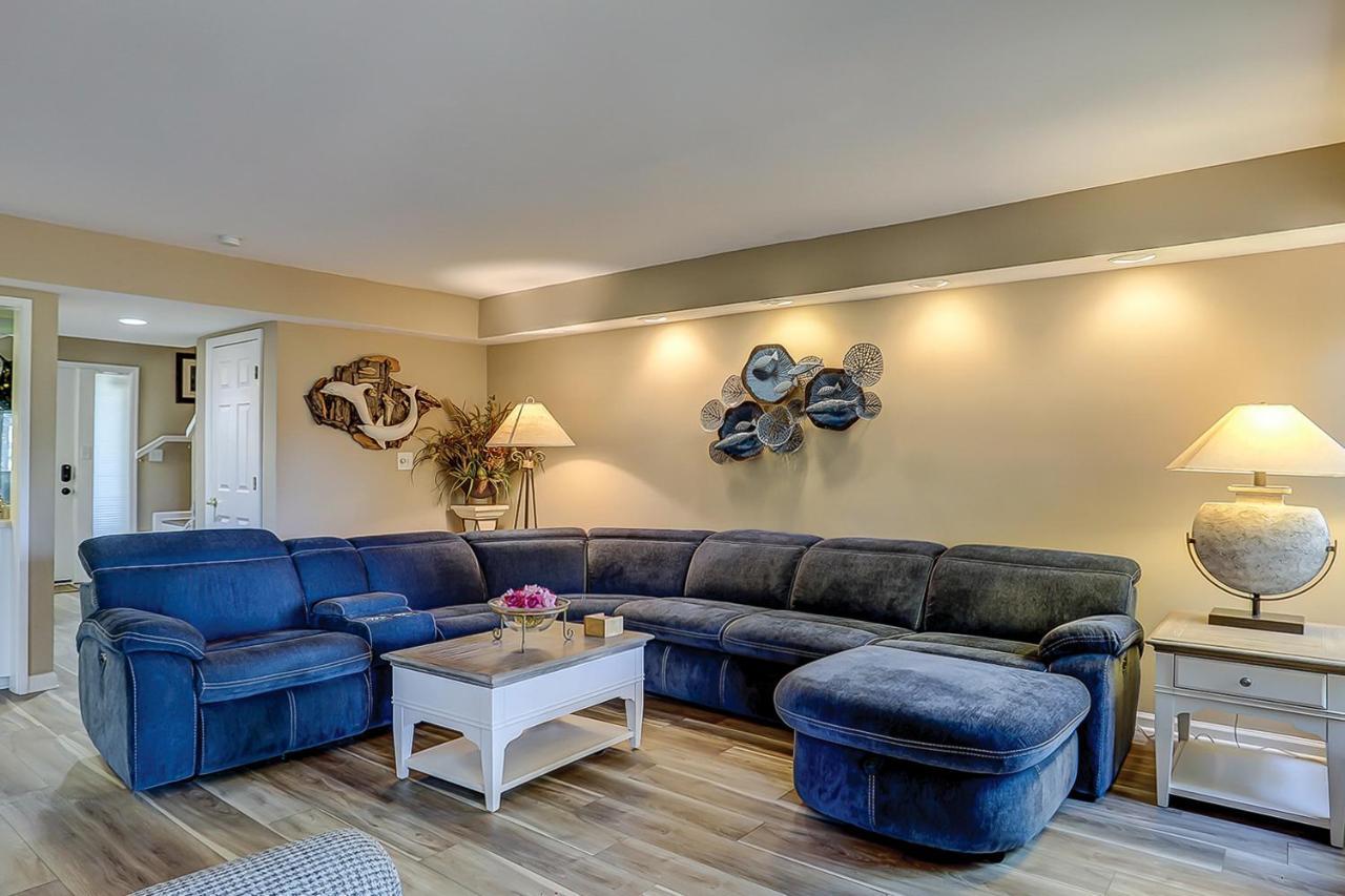 Fazio 08 Βίλα Hilton Head Island Εξωτερικό φωτογραφία