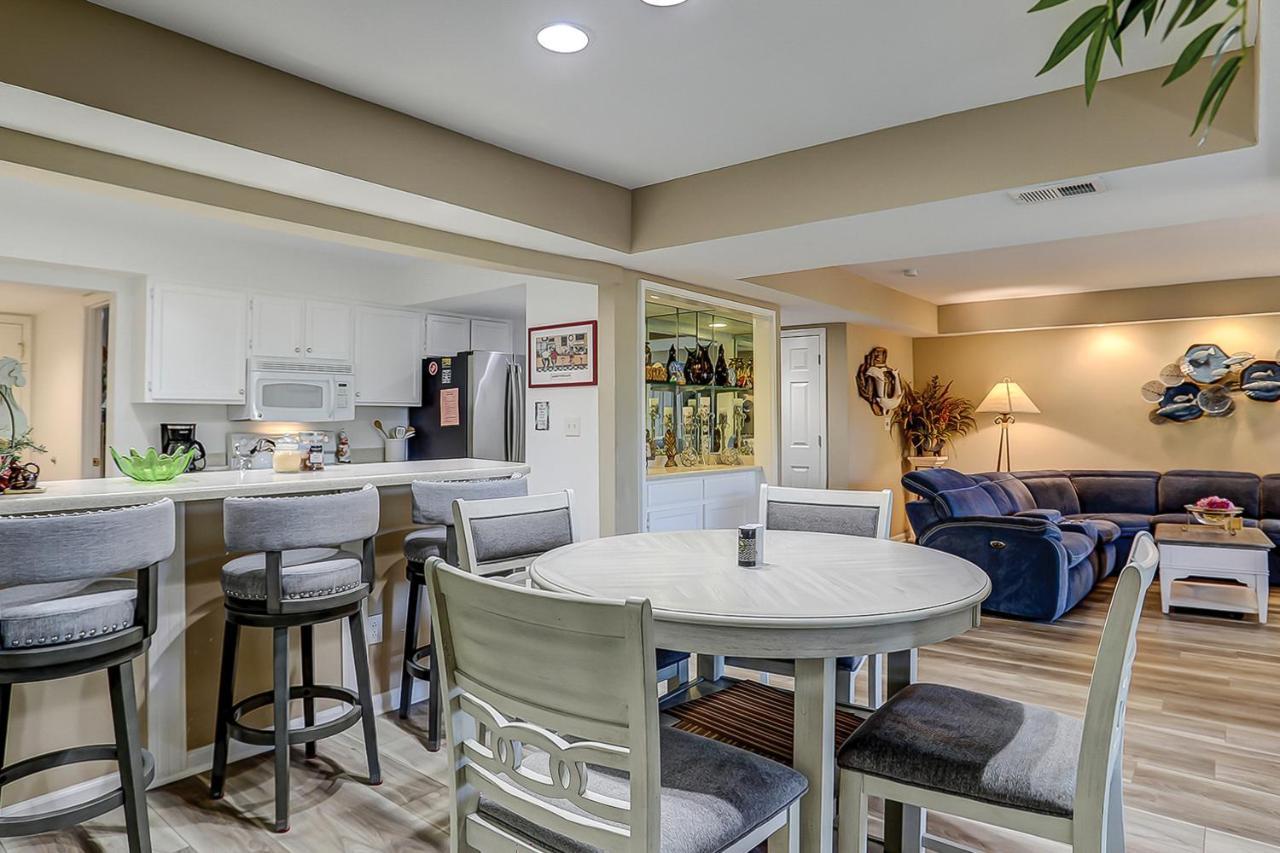 Fazio 08 Βίλα Hilton Head Island Εξωτερικό φωτογραφία