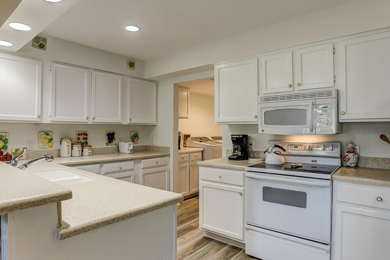Fazio 08 Βίλα Hilton Head Island Εξωτερικό φωτογραφία