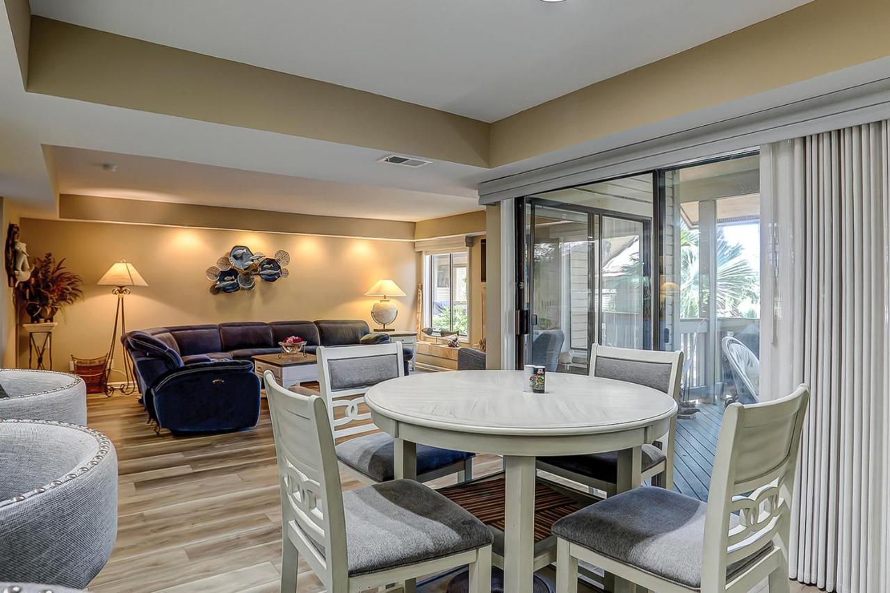 Fazio 08 Βίλα Hilton Head Island Εξωτερικό φωτογραφία