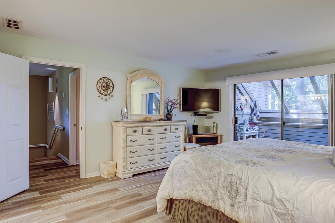 Fazio 08 Βίλα Hilton Head Island Εξωτερικό φωτογραφία
