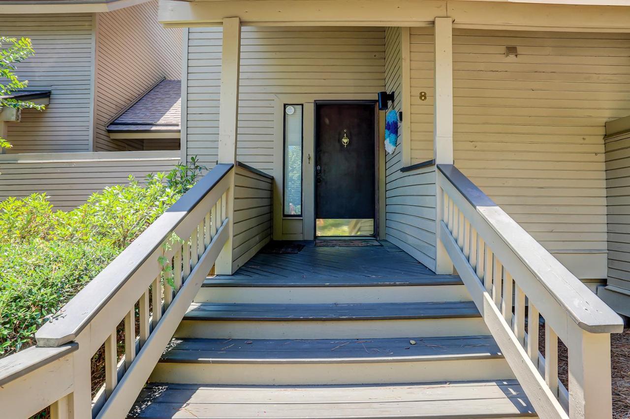 Fazio 08 Βίλα Hilton Head Island Εξωτερικό φωτογραφία