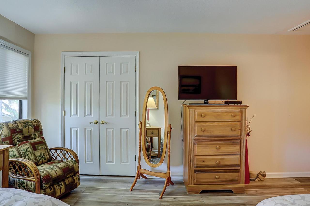 Fazio 08 Βίλα Hilton Head Island Εξωτερικό φωτογραφία