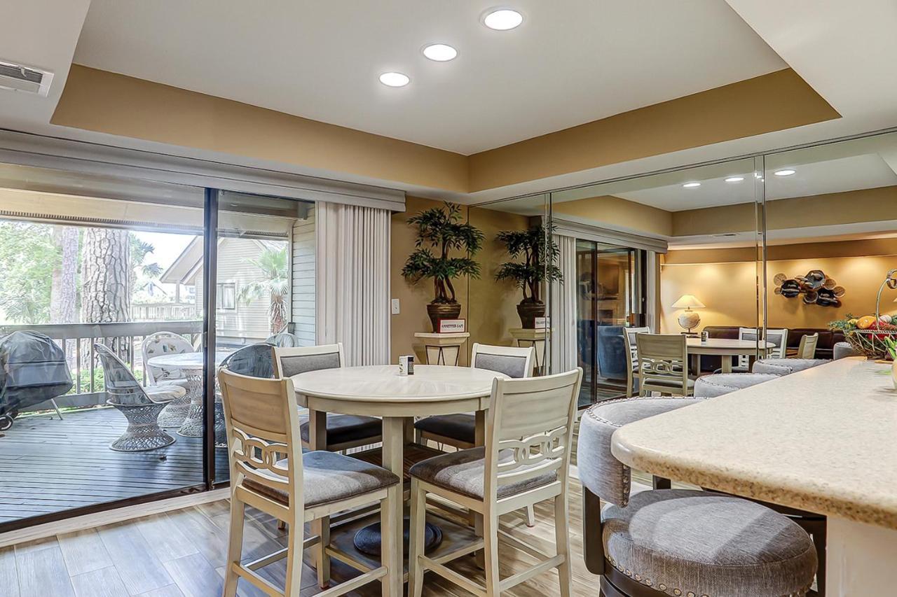 Fazio 08 Βίλα Hilton Head Island Εξωτερικό φωτογραφία