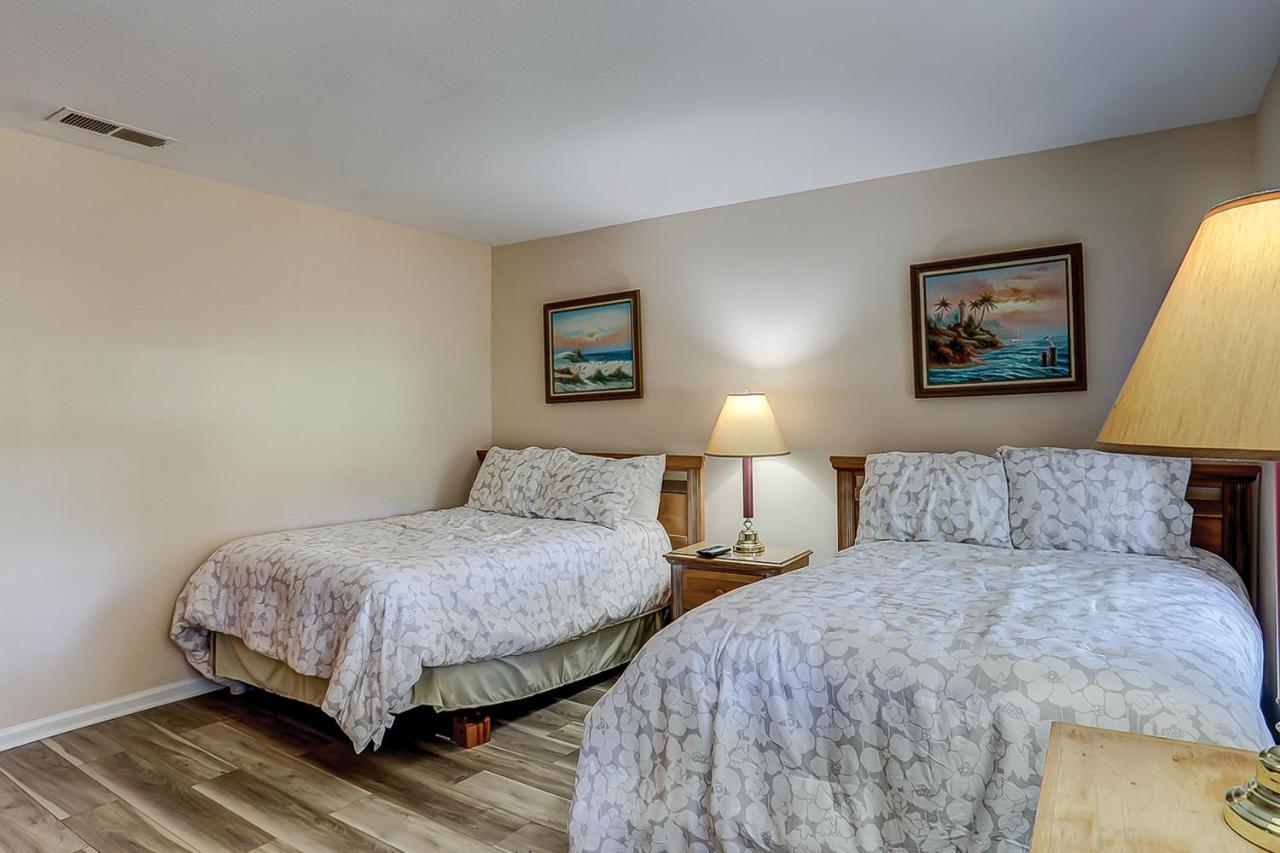 Fazio 08 Βίλα Hilton Head Island Εξωτερικό φωτογραφία
