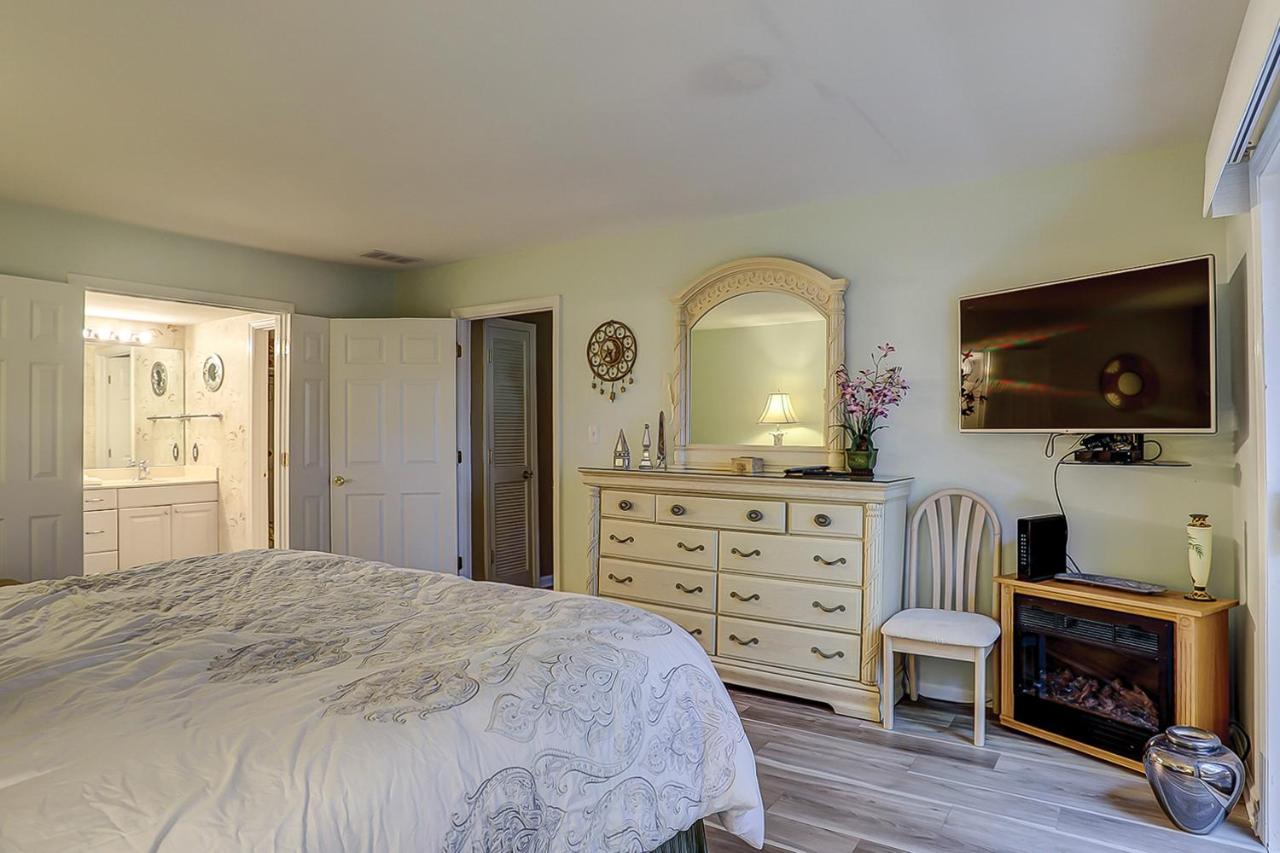 Fazio 08 Βίλα Hilton Head Island Εξωτερικό φωτογραφία