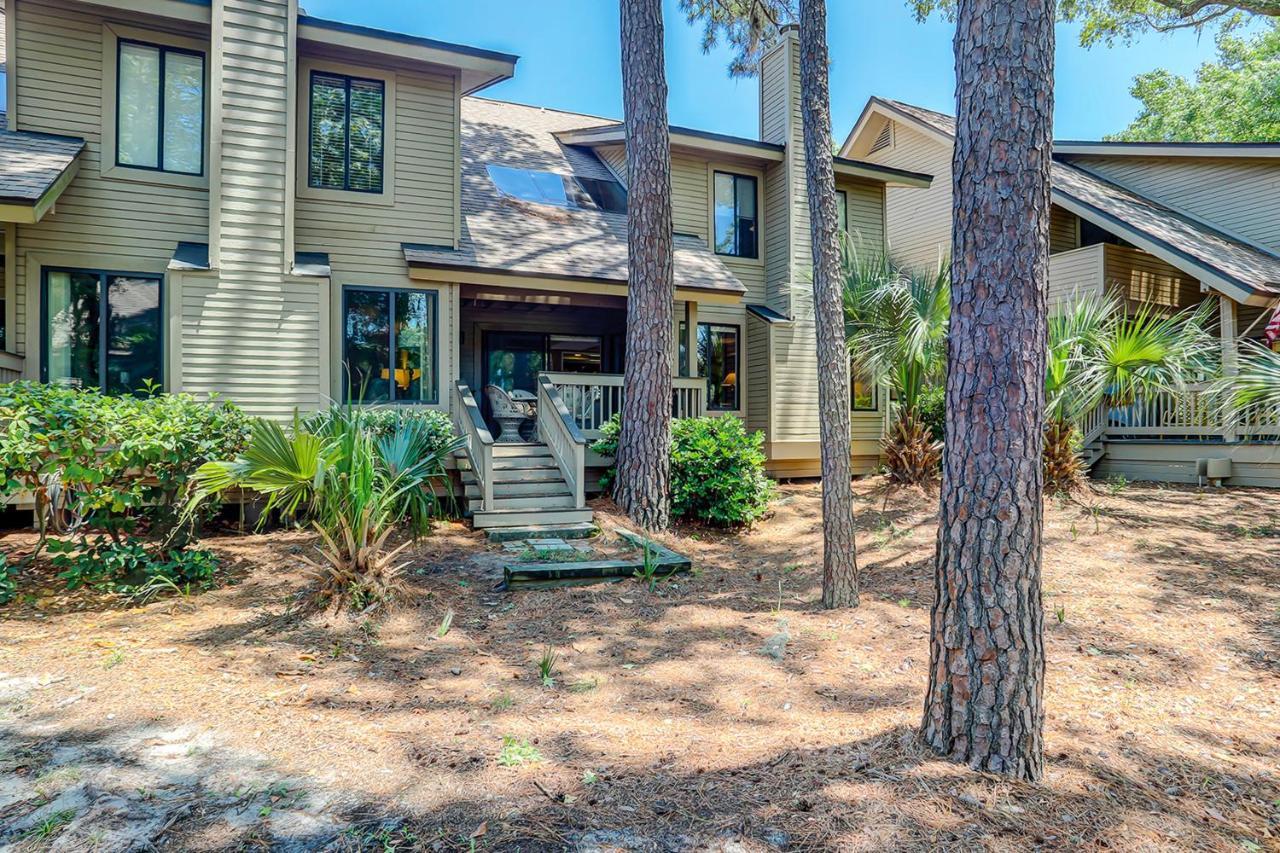 Fazio 08 Βίλα Hilton Head Island Εξωτερικό φωτογραφία