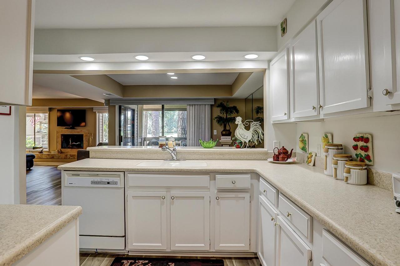 Fazio 08 Βίλα Hilton Head Island Εξωτερικό φωτογραφία