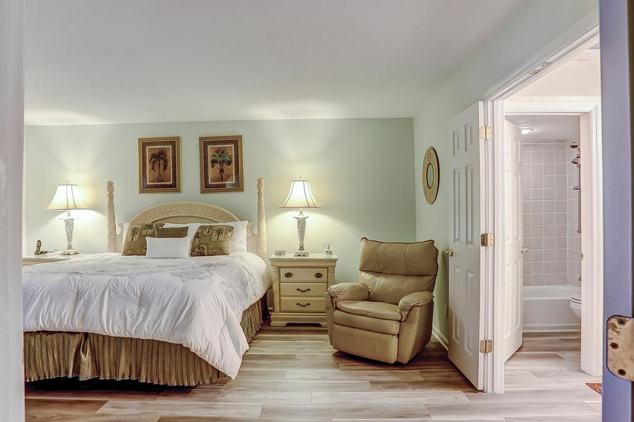 Fazio 08 Βίλα Hilton Head Island Εξωτερικό φωτογραφία