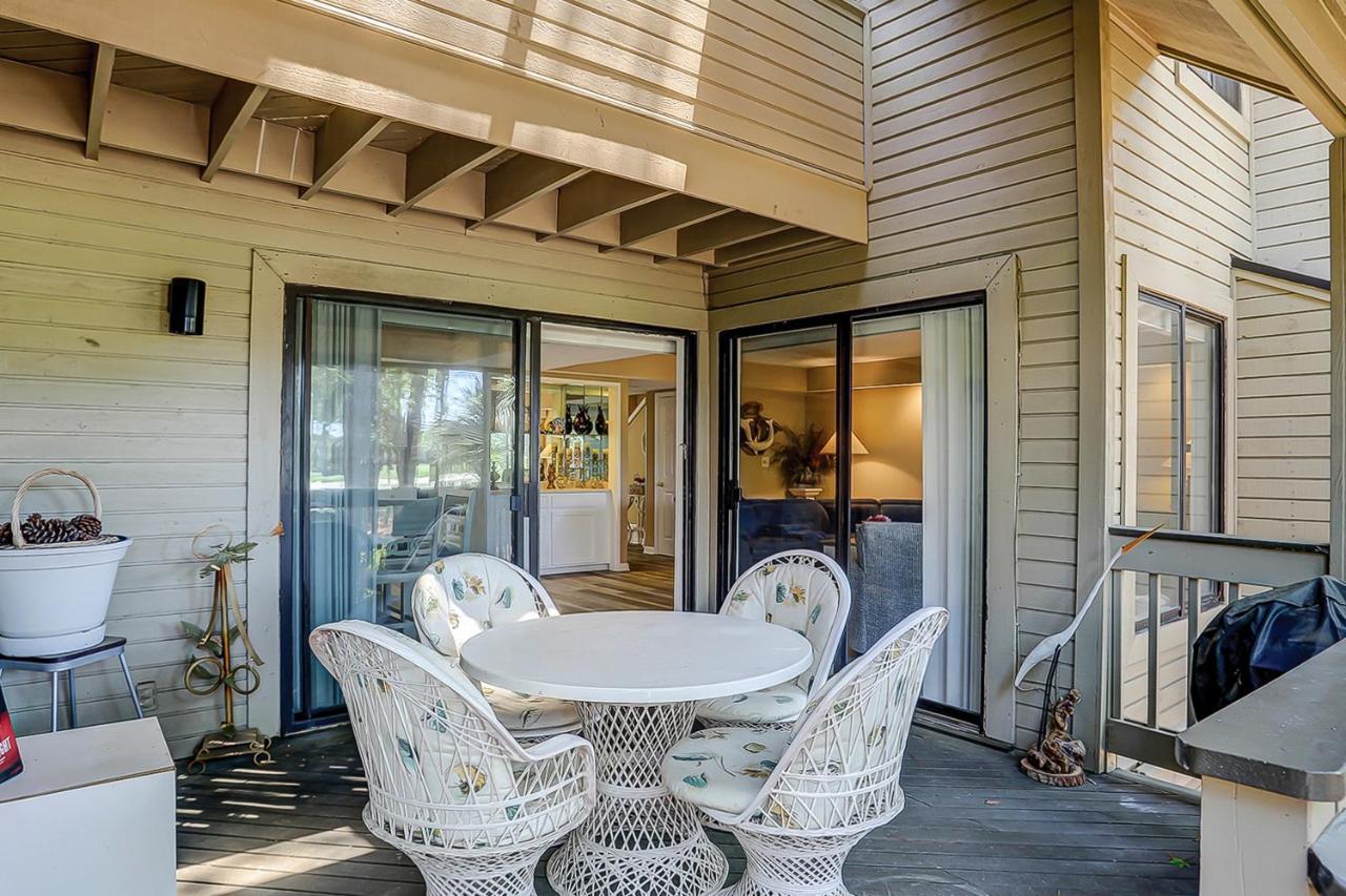 Fazio 08 Βίλα Hilton Head Island Εξωτερικό φωτογραφία