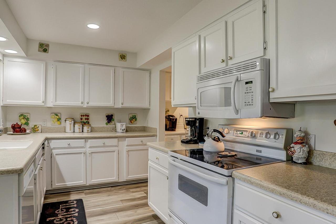 Fazio 08 Βίλα Hilton Head Island Εξωτερικό φωτογραφία