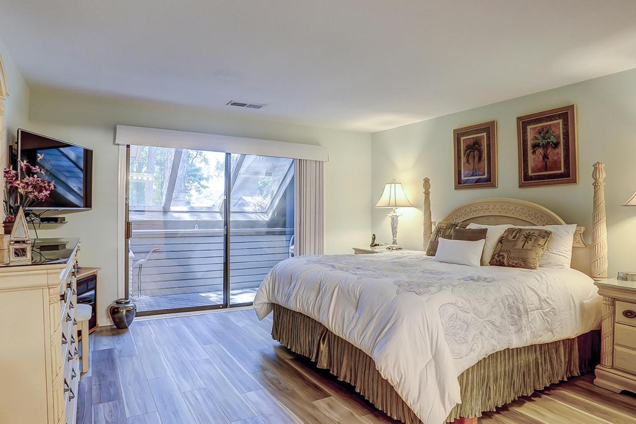 Fazio 08 Βίλα Hilton Head Island Εξωτερικό φωτογραφία