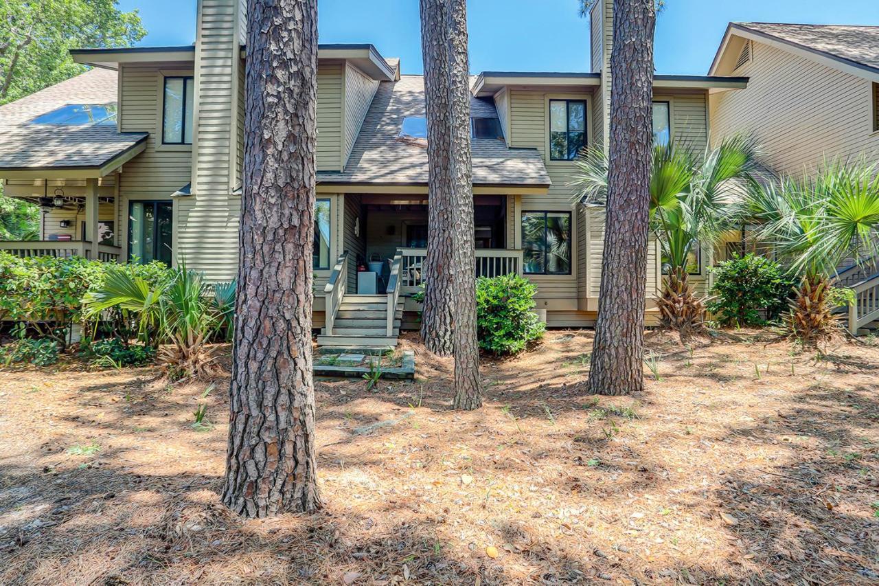 Fazio 08 Βίλα Hilton Head Island Εξωτερικό φωτογραφία